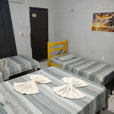 Pousada Casa Da Perla Каноа Кебрада Екстериор снимка