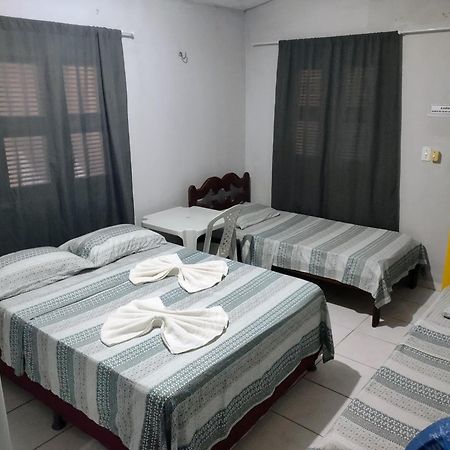 Pousada Casa Da Perla Каноа Кебрада Екстериор снимка
