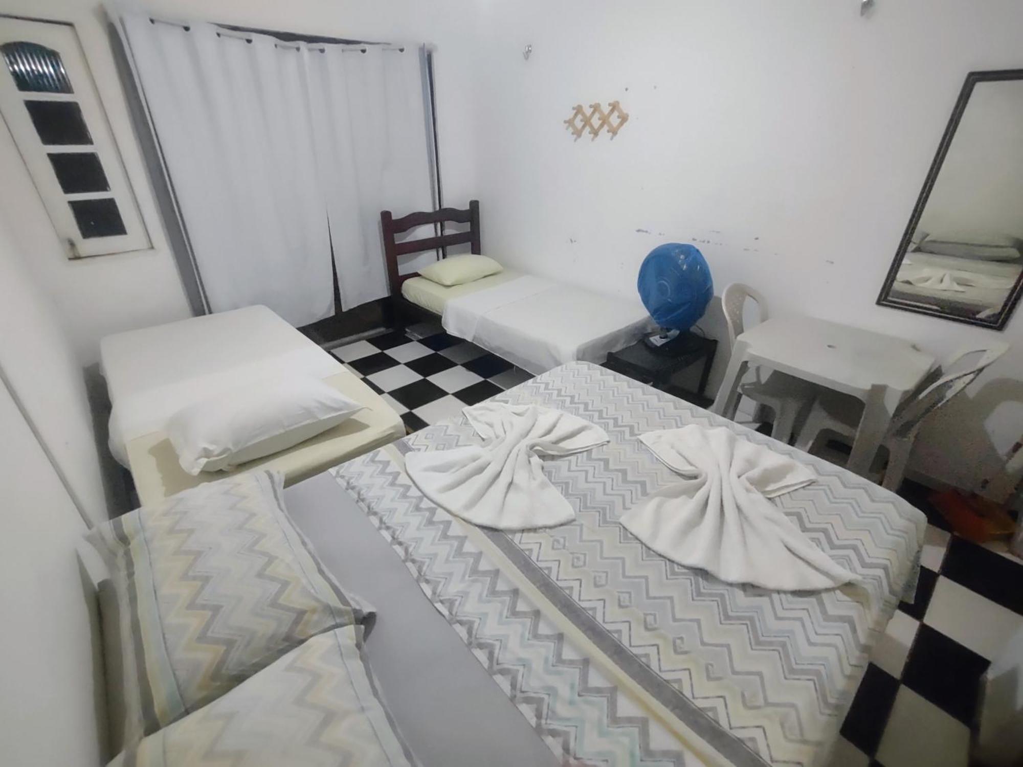 Pousada Casa Da Perla Каноа Кебрада Екстериор снимка