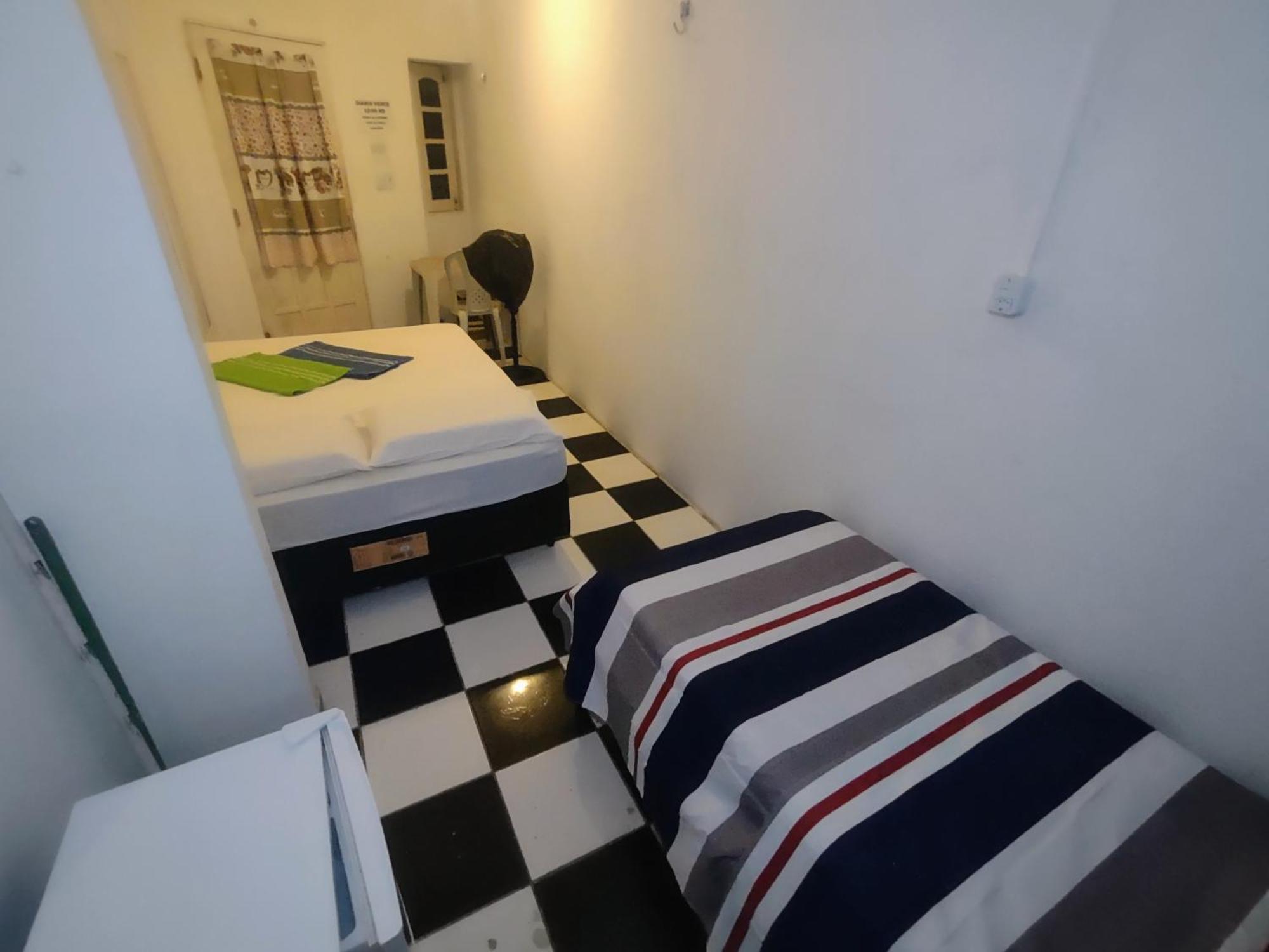 Pousada Casa Da Perla Каноа Кебрада Екстериор снимка