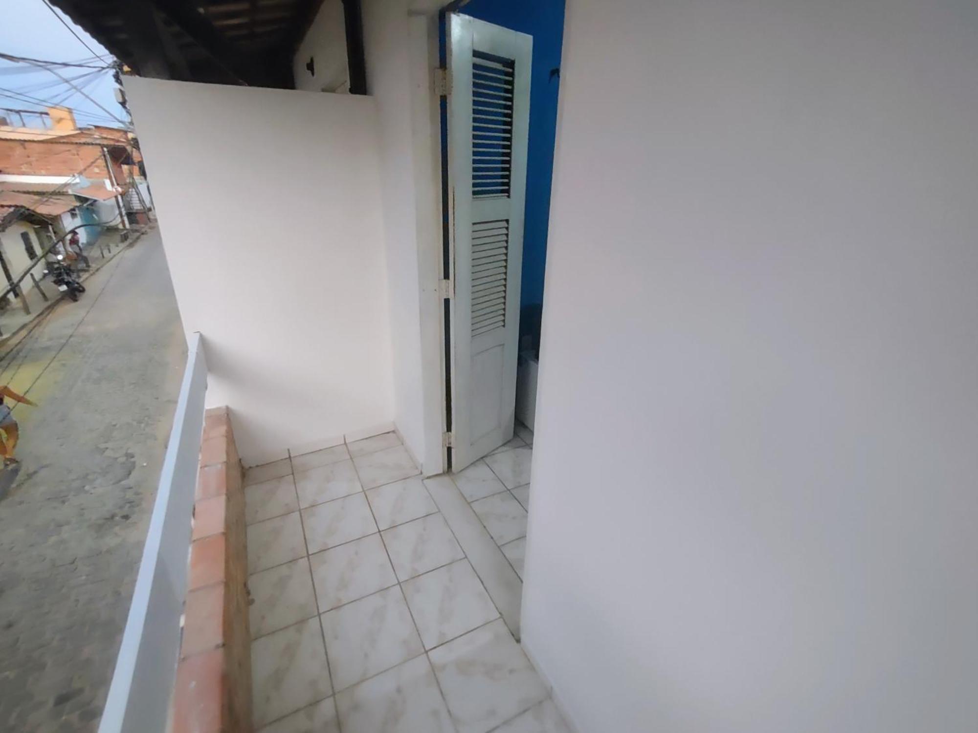 Pousada Casa Da Perla Каноа Кебрада Екстериор снимка